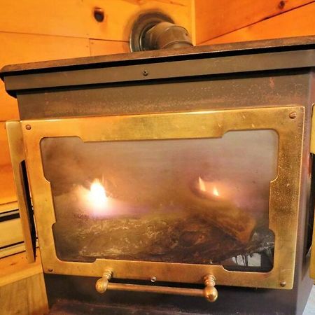 Alpine Mountain Sweetheart Cabin Jacuzzi #8 Helen Εξωτερικό φωτογραφία